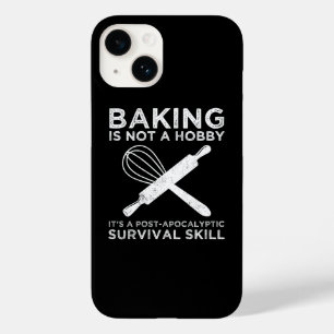 Baking não é um passatempo, é uma habilidade de so