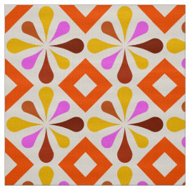 Balançando 60 WOW! Tecido Retroativo