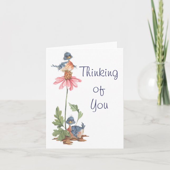 Balanceamento - Cartão (Frente)