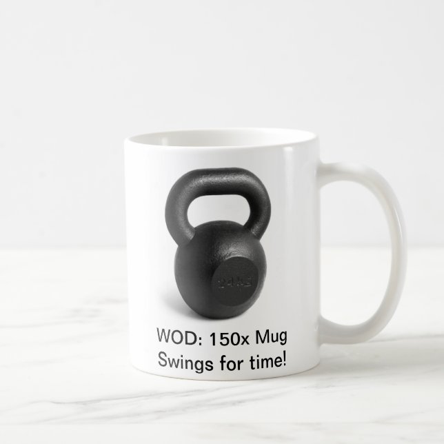 Balanços da caneca (Direita)