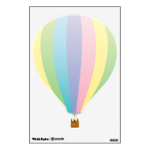 Balão de ar quente 3