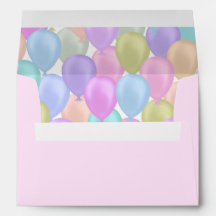Balão Diamante Rosa Pastel