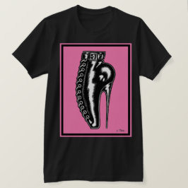 Balé Boot T-Shirt