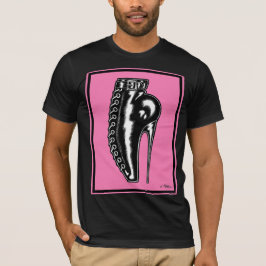 Balé Boot T-Shirt