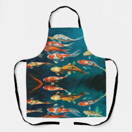 Balé Koi -