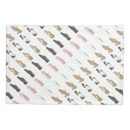 Balé Toque em Jazz Acro - Calçados de Caracteres d