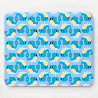Baleia Mousepad