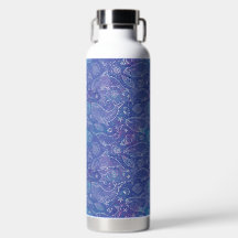 BALEIAS AZUIS E ROXAS E CONCHAS DE VERÃO