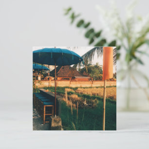Bali Fields