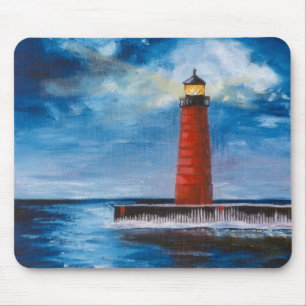 Baliza só Mousepad