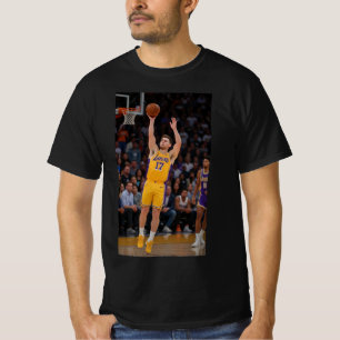 Ball is Life: Jogador clássico de basquete T-Shirt