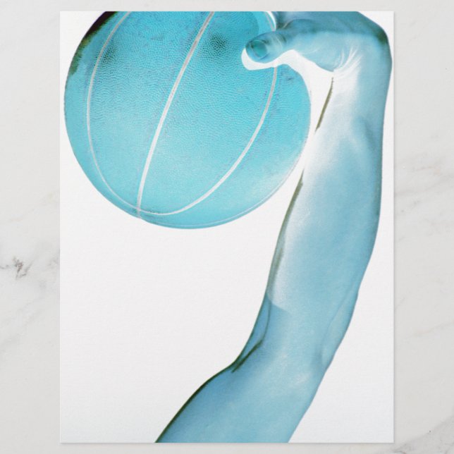 Baller Negativo (Frente)