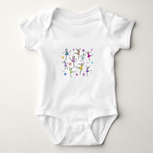 Ballerina Dance T-Shirt