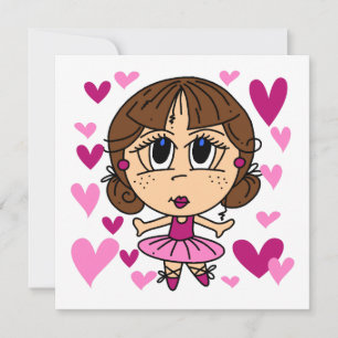 Ballerina Girl