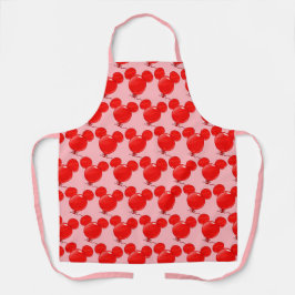 Balloon Apron