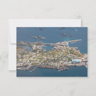 Ballstad Lofoten