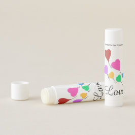 Balões de Coração de Amor Balão de Lip