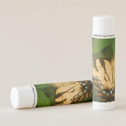 Bálsamo Labial Amarelo Monarca