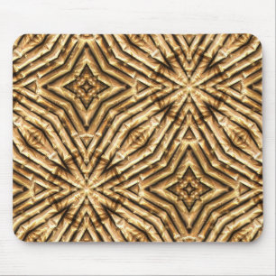 Bamboo Arte 2A Mousepad