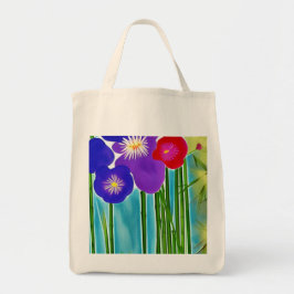 Bamboo Grocery Bolsa