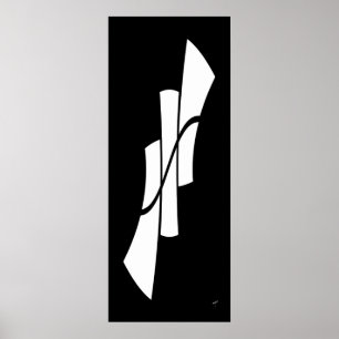 Bambu - Deco, poster
