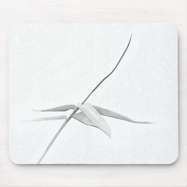 Bambu - Mousepad (Frente)
