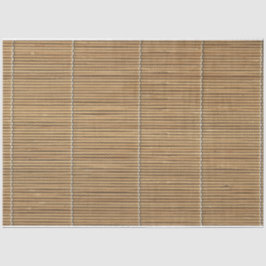 Bambu Shade Decoupage 14 Papel de Tecido de Fundo