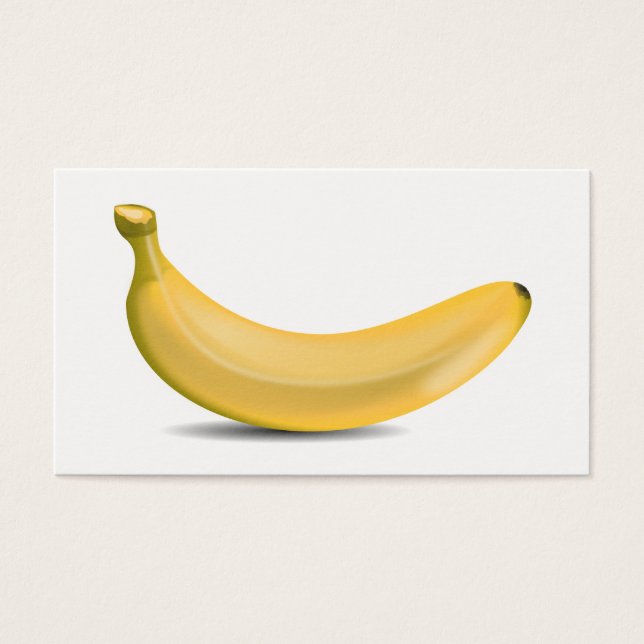 Banana (Frente)