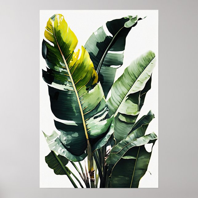 Banana deixa Impressão (Frente)