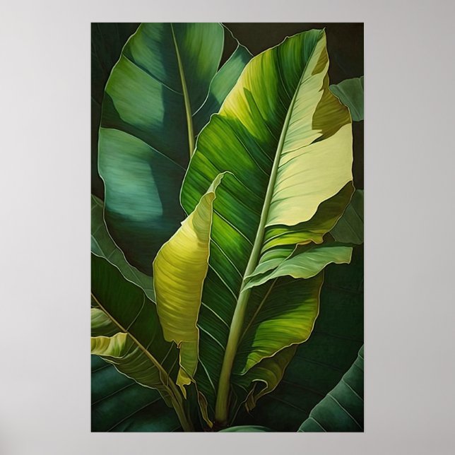 Banana deixa Impressão (Frente)