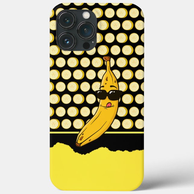 Banana Legal e engraçada (Verso)
