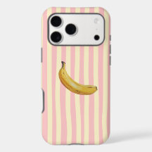 Banana Ondulada