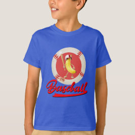 Banana Slugger Camiseta Engraçada Gráfica Personal