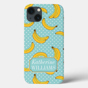 Bananas E Pontos De Polk   Adicione seu nome