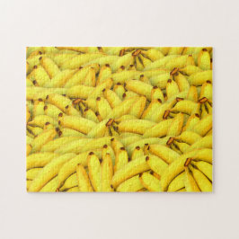 Bananas Lover Quebra-cabeça