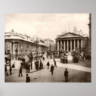 Banco de Poster
