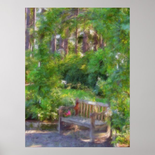 "Banco" Victoria, BC poster (Frente)