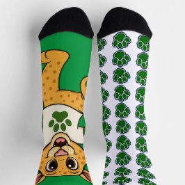 Bancroft Crazy Meias