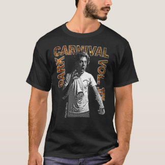 Banda de Carnaval Escura, T-Shirt Chris Klein (Cal