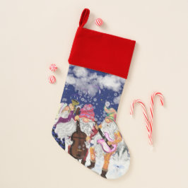 Banda de Natal - Música Feliz