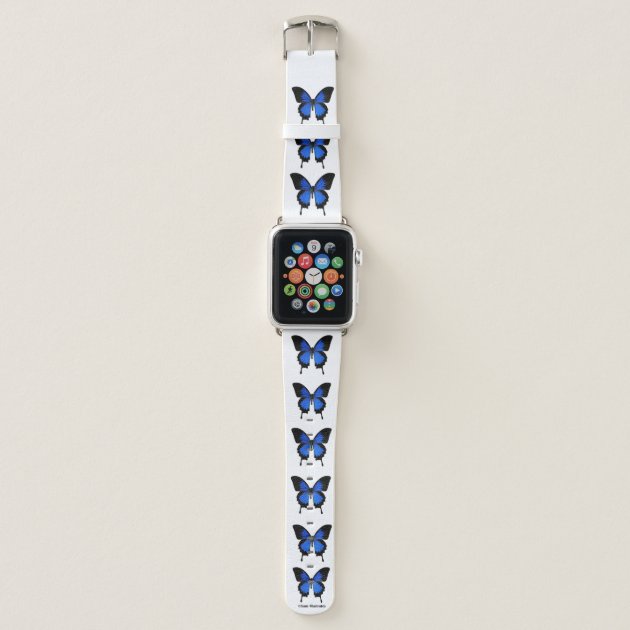 testar pulseiras apple watch