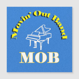 Banda Movin' Out
