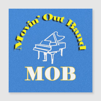 Banda Movin' Out