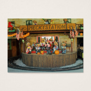 Banda musical do vaqueiro dos ouriços