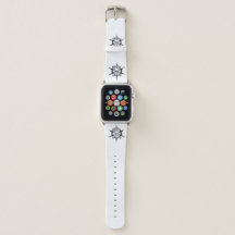 Banda Pirate Apple Watch