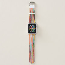 Banda Styx Apple Watch