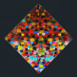 Bandana<br><div class="desc">Uma bandana colorida.</div>
