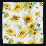 Bandana Aquarela<br><div class="desc">Aquarela</div>