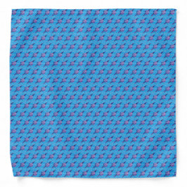 Bandana Aquarius