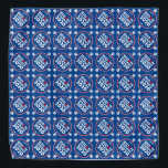 Bandana bandana-dama<br><div class="desc">Biden dog bandanna</div>